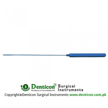 Garrett Vascular Dilator Malleable Shaft 1.25mm,14cm